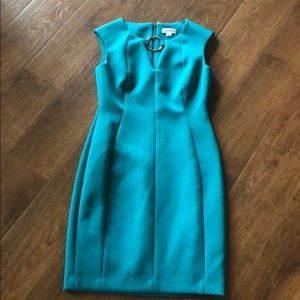 Calvin Klein Interview Dress Size 4